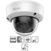 HiLook, THC-D320-VF[2.8-12mm], 2MP EXIR VF Dome Camera